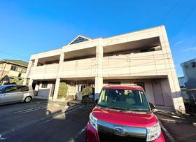 愛知県刈谷市新富町５ 2階建 築19年4ヶ月