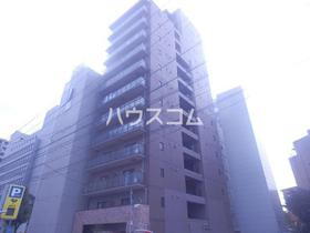 愛知県名古屋市中村区名駅南２ 15階建 築17年2ヶ月