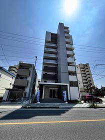 愛知県名古屋市中村区中島町１ 10階建 築2年1ヶ月