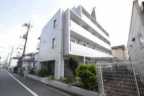 ＯＮＥ　ｓＲＥＳＩＤＥＮＣＥ立川錦町