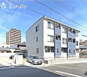愛知県名古屋市名東区一社３ 3階建 築5年1ヶ月
