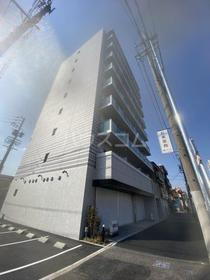 愛知県名古屋市西区庄内通３ 地上9階地下2階建 築2年5ヶ月