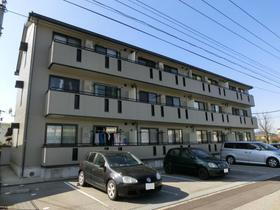 富山県富山市西公文名町 3階建 築22年3ヶ月
