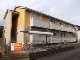 神奈川県相模原市南区上鶴間８ 2階建 築15年1ヶ月
