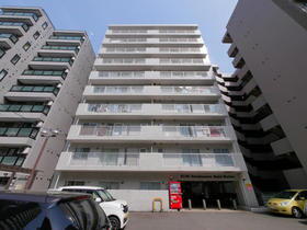 北海道札幌市中央区南十三条西１ 11階建 築35年8ヶ月