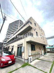東京都足立区扇２ 3階建 築13年5ヶ月