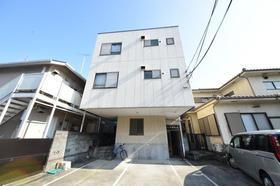 東京都八王子市追分町 3階建 築30年5ヶ月