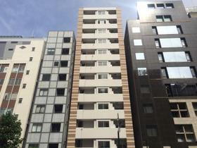 リバーレ東新宿 12階建
