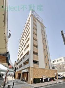 愛知県名古屋市西区幅下２ 9階建 築19年1ヶ月