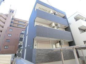 兵庫県西宮市今津野田町 築1年未満 3階建