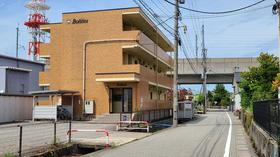 ボネス 3階建