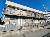 平和ハイツ