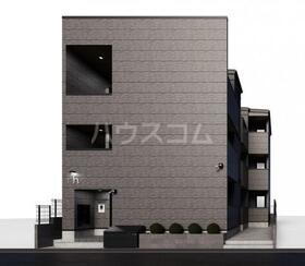 東京都板橋区徳丸４ 賃貸アパート