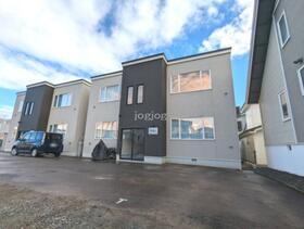 北海道北見市寿町４ 賃貸アパート