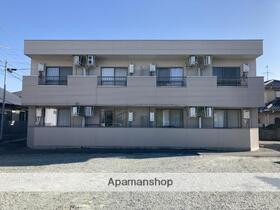 熊本県熊本市中央区出水５ 賃貸アパート