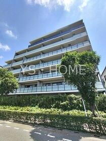 東京都武蔵野市境２ 賃貸マンション