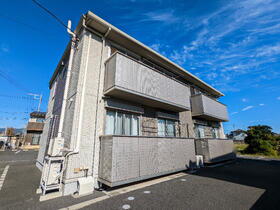 群馬県前橋市富士見町時沢 賃貸アパート