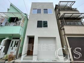 大阪府大阪市平野区長吉六反４ 賃貸一戸建て