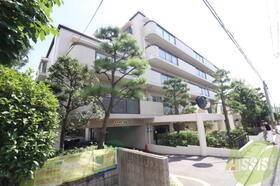 兵庫県神戸市東灘区住吉東町１ 賃貸マンション