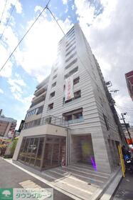 東京都台東区下谷２ 賃貸マンション