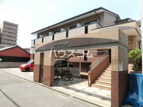 サニーコート松軒