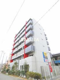 神奈川県川崎市川崎区旭町２ 賃貸マンション