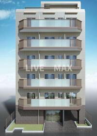 リヴシティ本所吾妻橋