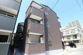 埼玉県川口市飯塚２ 賃貸アパート