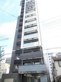 愛知県名古屋市西区幅下２ 14階建 築3年3ヶ月