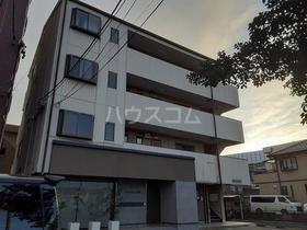 愛知県名古屋市中川区供米田１ 4階建 築28年9ヶ月