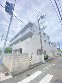 野田マンション 3階建