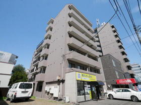 北海道札幌市中央区南十四条西７ 7階建 築23年10ヶ月
