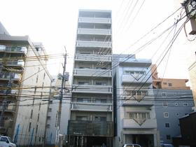 広島県広島市中区堺町２ 9階建 築24年8ヶ月