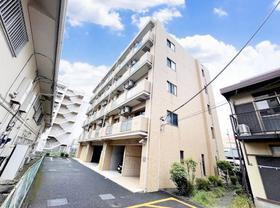 神奈川県海老名市中央２ 5階建 築15年5ヶ月