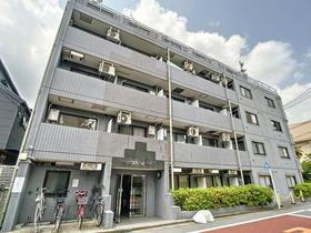 東京都新宿区北新宿２ 5階建 築30年3ヶ月