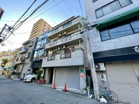 ＦＬＡＴＳ　ＭＳ 4階建