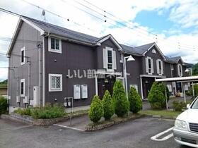 和歌山県橋本市橋谷 賃貸アパート