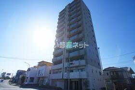 埼玉県熊谷市榎町 13階建 築10年7ヶ月