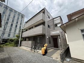 五橋リトル・ヒルズ 3階建