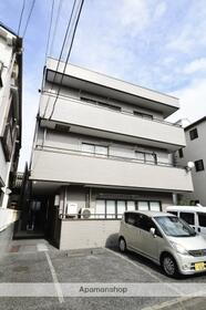品川ハイツ 3階建