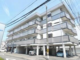 京都府京都市南区吉祥院宮ノ東町 5階建 築37年11ヶ月