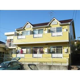 愛知県名古屋市名東区極楽２ 賃貸アパート