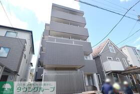 千葉県市川市菅野１ 賃貸マンション