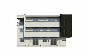 シャーメゾンアクシス