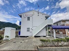 岡山県岡山市北区牟佐 賃貸アパート