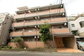 東京都新宿区早稲田鶴巻町 5階建 築22年11ヶ月