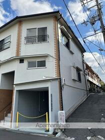 大阪府大阪市住吉区山之内５ テラスハウス