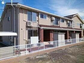 新潟県三条市下須頃 賃貸アパート