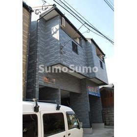 福岡県福岡市博多区堅粕４ 賃貸アパート