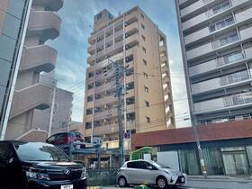 福岡県福岡市博多区博多駅東３ 賃貸マンション